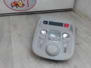 Innenbeleuchtung PLAFOND 00006362AZ Citroën C4 2 PHASE 1