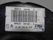 Bremskraftverstärker Peugeot 1007 (KM) Schrägheck 3-drs 1.6 GTI,Gentry 16V (TU5JP4(NFU))