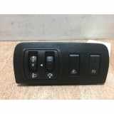 Leuchtweitenregulierungschalter Renault Megane III Coupe (DZ) Schrägheck 3-drs 1.6 Energy dCi 130 (R9M-414) 2014