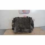 Ladeluftkühler Mazda 6 1 PHASE 2 2.0 CIDT - 16V TURBO