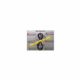 Türgummis Links Hinten 769240012R Renault Scénic III (JZ) Großraumlimousine 1.5 dCi 110 (K9K-G6) 2009