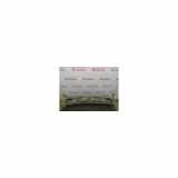 Stoßfängerträger Hinten Hyundai Santa Fe I SUV 2.0 CRDi 16V 4x2 (D4EA) 2005