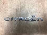 Emblem Citroën DS3 (SA) Schrägheck 1.6 16V VTS THP 155 (EP6DT(5FR)) 2013