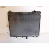 Radiator 1770073J00000 Suzuki Liana (ERC/ERD) Schrägheck 1.4 DDiS 16V (DV4TED4(8HY))