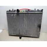 Radiator 1330W2 Peugeot Partner Tepee (7A/B/C/D/E/F/G/J/P/S) Großraumlimousine 1.6 HDiF 115 16V (DV6C(9HL)) 2014