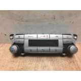 Bedienung Heizung 7S7T18C612AF Ford Mondeo IV Wagon Kombi 2.0 TDCi 140 16V (QXBA) 2007