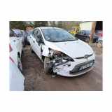 Armaturenbrett Duse 1804225 Ford Fiesta 6 (JA8) Schrägheck 1.4 TDCi (F6JD(Euro 4)) 2011