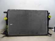 Radiator 214101448R Renault Grand Scénic III (JZ) Großraumlimousine 1.9 dCi 130 FAP (F9Q-N870) 2009