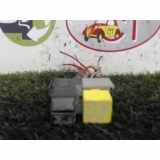 Sicherungskasten Renault Trafic New (FL) Van 2.5 dCi 16V 135 (G9U-730) 2003