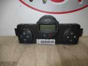 Bedienung Heizung 7701208975 Renault Scénic II (JM) Großraumlimousine 1.9 dCi 120 (F9Q-812)