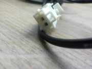 G?rtelschnalle Rechts Hinten 8976J5 Peugeot 508 (8D) Limousine 1.6 HDiF 16V (DV6C(9HD))