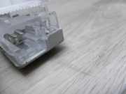 Innenbeleuchtung PLAFOND Citroën C3 Picasso (SH) Großraumlimousine 1.6 HDi 16V (DV6C(9HR))