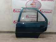 T?r Links Hinten 900693 Peugeot 306 (7B) Limousine 1.9 SLd,SRd,STd (XUD9A(D9B))