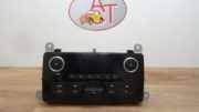 Radio ORIGINEEL 281152401R Renault Clio IV (5R) Schrägheck 5-drs 1.5 dCi 75 FAP (K9K-628(K9K-E6))