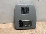 Innenbeleuchtung PLAFOND 00006362K9 Citroën Xsara (N1) Schrägheck 1.9TD X,SX,Exclusive (XUD9TE(DHY))