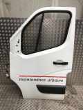 Tür Links Vorne 801017005R Renault Master III (FV) Van 2.3 dCi 110 16V FWD (M9T-870)