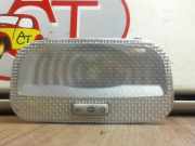 Innenbeleuchtung PLAFOND Citroën C3 Picasso (SH) Großraumlimousine 1.6 HDi 16V 90 (DV6ATED4(9HX))