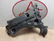 Stoßfängerbefestigung Hinten Renault Kangoo Express (FW) Van 1.5 dCi 75 FAP (K9K-608)