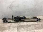 Scheibenwischermotor Vorne Saab 900 II Schrägheck 5-drs 2.3,S,SE,Si 16V (B234I)