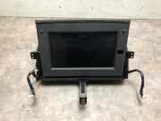 Navigation Display Toyota Avensis (T25/B1D) Liftback 2.0 16V D-4D (1CD-FTV)