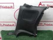 Kofferraum Verkleidung Rechts 8331RT Peugeot 207 CC (WB) Cabrio 1.6 16V (EP6C(5FW))