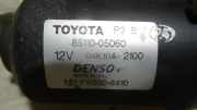 Scheibenwischermotor Vorne 851101A040 Toyota AVENSIS 2 PHASE 2