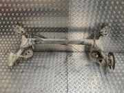 Hinterachse Komplett 5148S3 Peugeot 307 CC (3B) Cabrio 2.0 HDIF 16V (DW10BTED4(RHR))