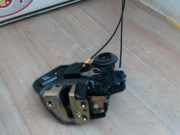 T?rschloss Links Hinten 6934002081 Toyota Corolla (E12) Schr?gheck 1.4 D-4D 16V (1NDTV)