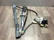 Fensterheber Elektr. Links Vorne - 9221P7 Citroën C5 I Berline (DC) Schrägheck 2.2 HDi 16V FAP (DW12TED4(4HX))