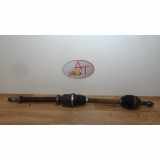 Antriebswelle Rechts 8200618111 Renault Clio III (BR/CR) Schrägheck 1.4 16V (K4J-780) 2006