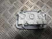 Innenbeleuchtung PLAFOND 96781445PR Peugeot 2008 (CU) Großraumlimousine 1.2 Vti 12V PureTech 82 (EB2F(HMZ))