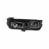Kennzeichenbeleuchtung LINKS 63217366071 BMW 3 serie Gran Turismo (F34) Schrägheck 320d xDrive 2.0 16V (N47-D20C)