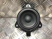 Lautsprecher 82A035709A Audi A1 Sportback (GBA) Schrägheck 5-drs 2.0 40 TFSI 16V (A0001E1H2.0 40 TFSI 16V)