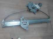 Fensterheber Elektr. Links Vorne - 80721AX10A Nissan Micra (K12) Schr?gheck 1.5 dCi 65 (K9K-704)