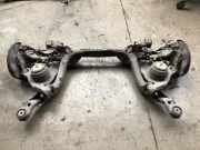 Hinterachse Komplett Audi A6 Avant (C6) Kombi 2.7 TDI V6 24V (BPP)