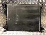 Radiator 214108175R Renault Megane IV (RFBB) Schrägheck 5-drs 1.2 Energy TCE 130 (H5F-408)