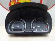 Tachoeinheit Kmh - 62103451581 BMW X3 (E83)