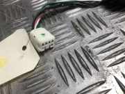 Kennzeichenbeleuchtung RECHTS Mazda MX-5 (NB18/35/8C) Cabrio 1.8i 16V SV-T (BP6J)