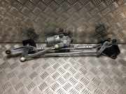 Scheibenwischermotor Vorne 38100M68P01 Suzuki Baleno (EW/FW) Schrägheck 5-drs 1.0 Booster Jet Turbo 12V (K10C)