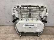 Verkleidung Himmel VOOR Ford Focus 3 Schrägheck 2.0 TDCi 16V 163 (TXDB(Euro 5))