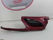 Grill Gitter Rechts BUMPER 7701367996 Renault Megane (BA) Schrägheck 5-drs 1.4i RL,RN (E7J-764)