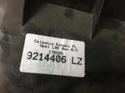 Gebläsekasten Opel Agila (A) Großraumlimousine 1.2 16V Twin Port (Z12XEP)