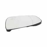 Außenspiegelglas Links 963662354R Renault Captur II (RJB) SUV 1.3 TCE 130 16V (H5H-470(H5H-B4))