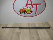 Gasdruckfeder Hinten 1224731 Ford Fiesta 5 (JD/JH) Schrägheck 1.3 (A9JB)
