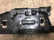 Kennzeichenbeleuchtung LINKS Peugeot 406 Coupé (8C) Coupé 2.2 16V (EW12J4(3FZ))