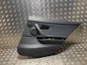 Türverkleidung Links Hinten BMW 3 serie Touring (E91) Kombi 320d 16V Edition Fleet (N47-D20A)