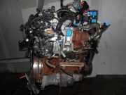 Motor 8201708642 Renault Captur I (2R) SUV 1.5 Energy dCi 90 FAP (K9K-629)