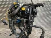 Motor 100018547R Renault Scénic III (JZ) Großraumlimousine 1.5 dCi 85 (K9K-830(K9K-F8))