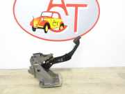 Bremspedal Nissan X-Trail (T30) SUV 2.2 Di 4x4 (YD22ETi)