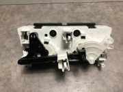 Bedienung Heizung 00006452N0 Citro?n C3 Picasso (SH) Gro?raumlimousine 1.6 HDi 16V 90 (DV6ATED4(9HX)) DV6ATED4(9HX)